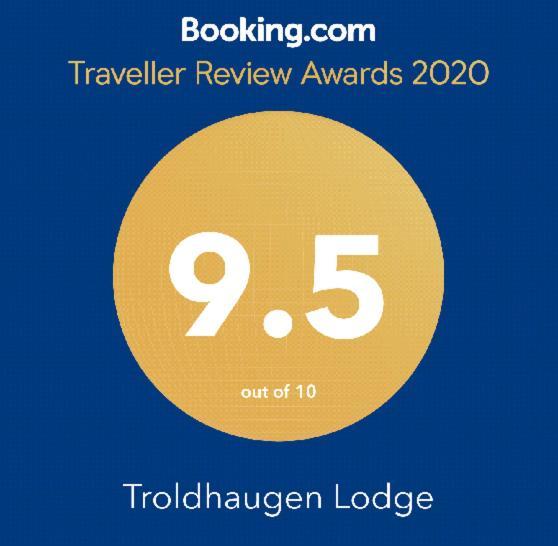 Troldhaugen Lodge - Adults Only Jindabyne Dış mekan fotoğraf