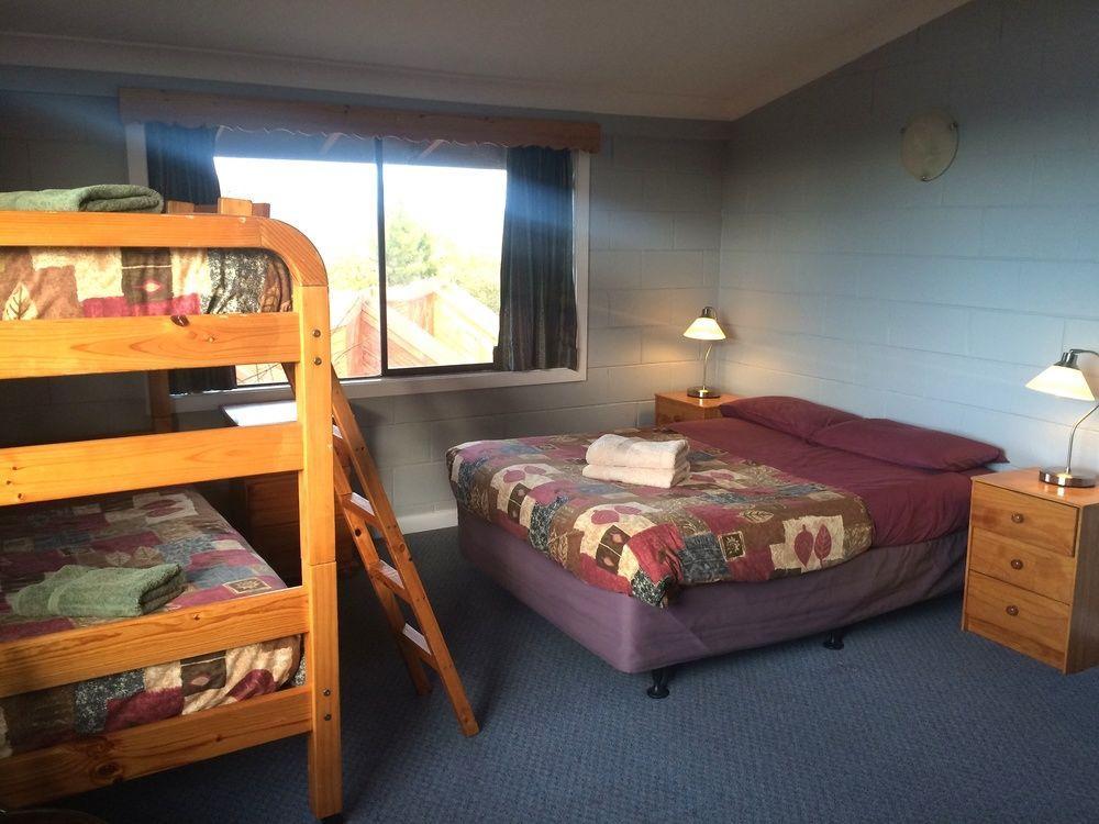 Troldhaugen Lodge - Adults Only Jindabyne Dış mekan fotoğraf