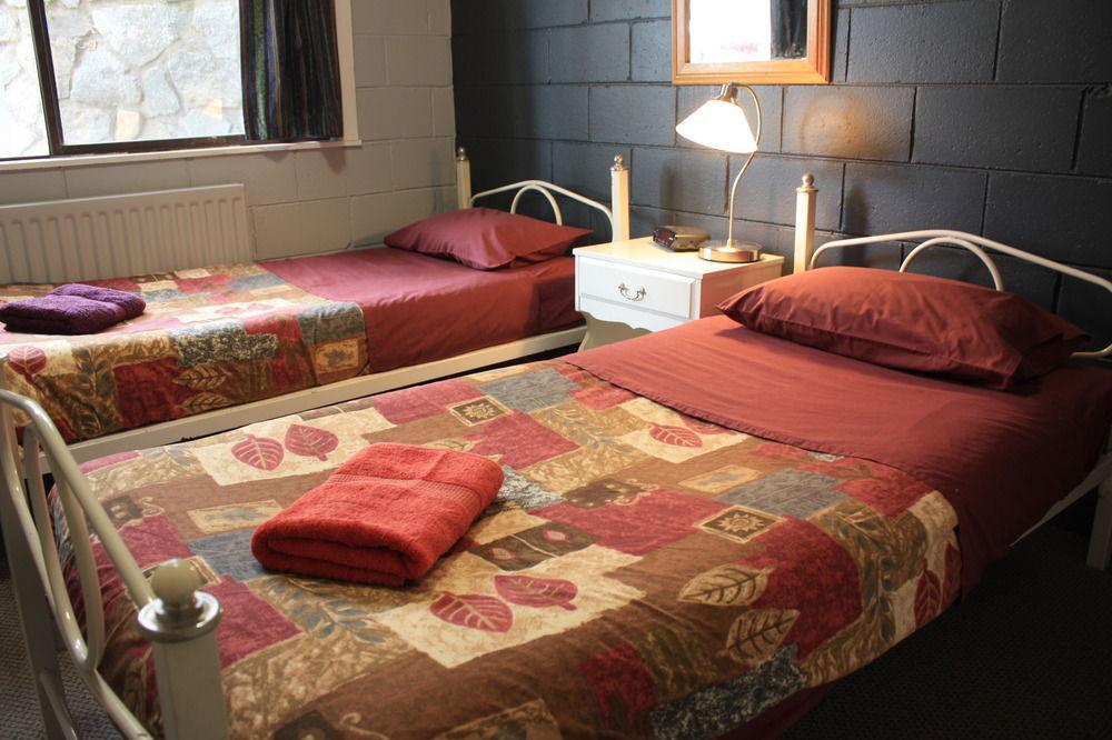 Troldhaugen Lodge - Adults Only Jindabyne Dış mekan fotoğraf