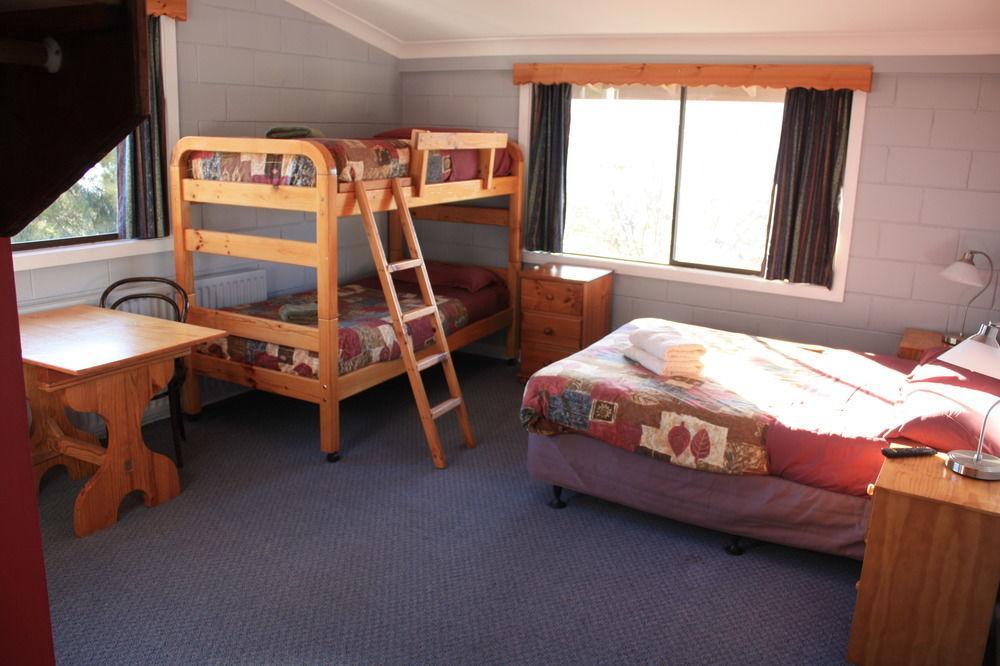 Troldhaugen Lodge - Adults Only Jindabyne Dış mekan fotoğraf