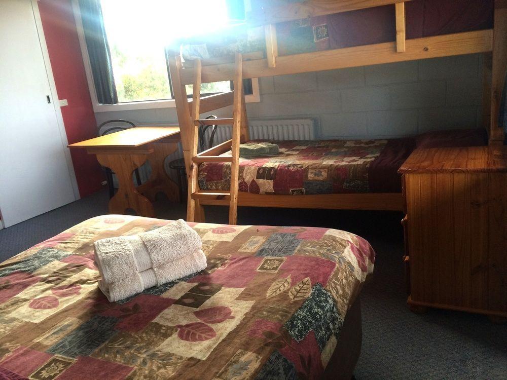 Troldhaugen Lodge - Adults Only Jindabyne Dış mekan fotoğraf