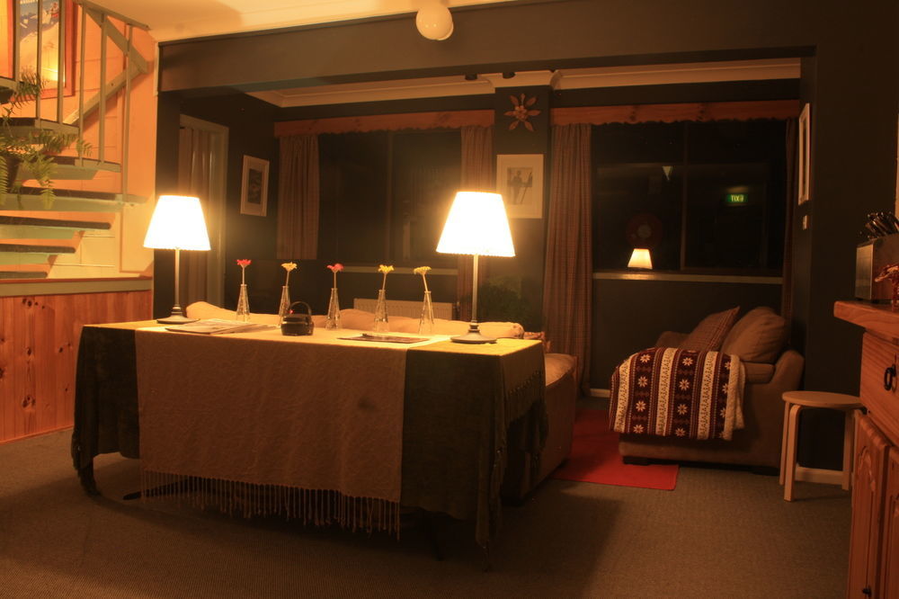 Troldhaugen Lodge - Adults Only Jindabyne Dış mekan fotoğraf