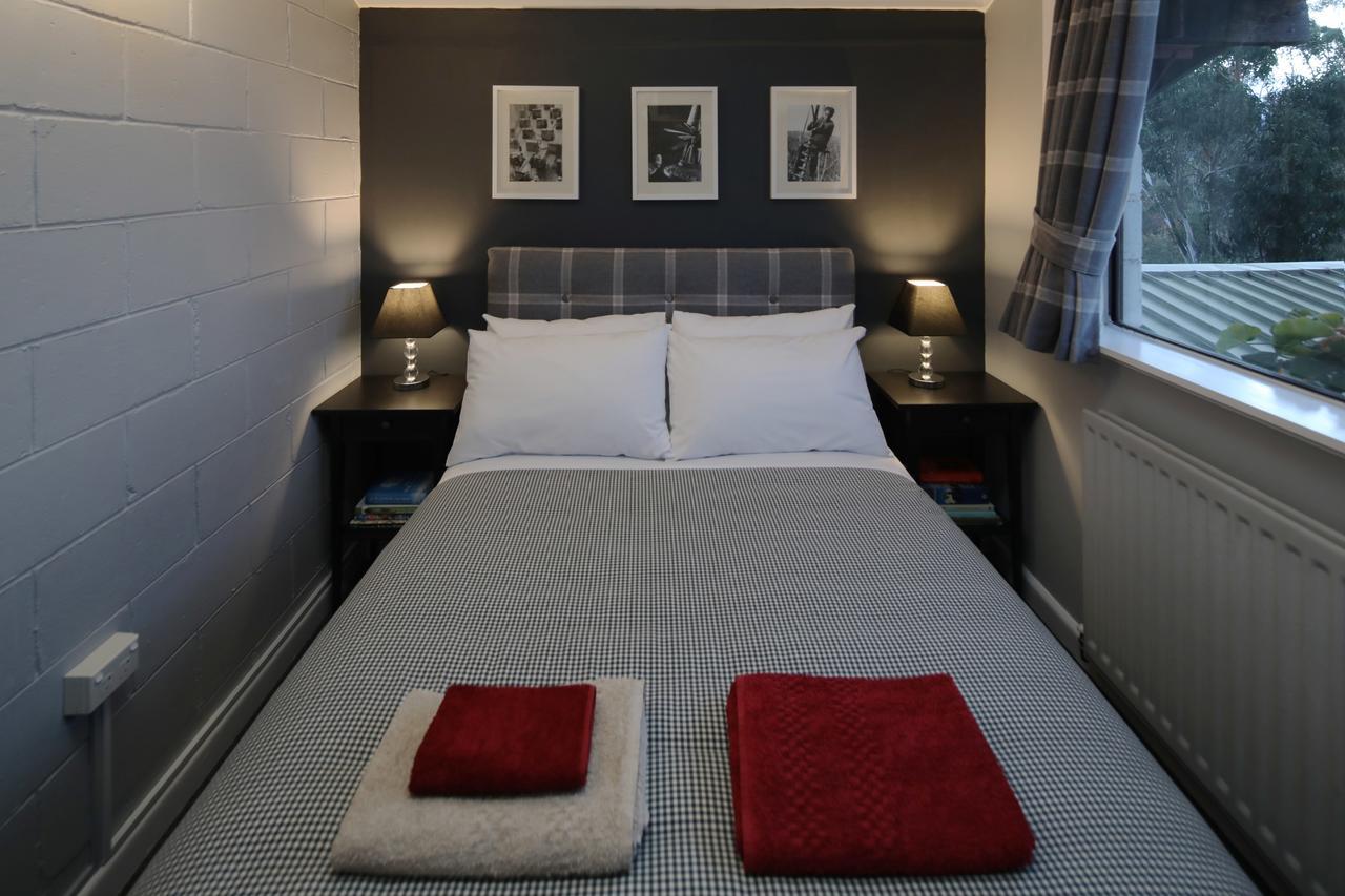Troldhaugen Lodge - Adults Only Jindabyne Dış mekan fotoğraf
