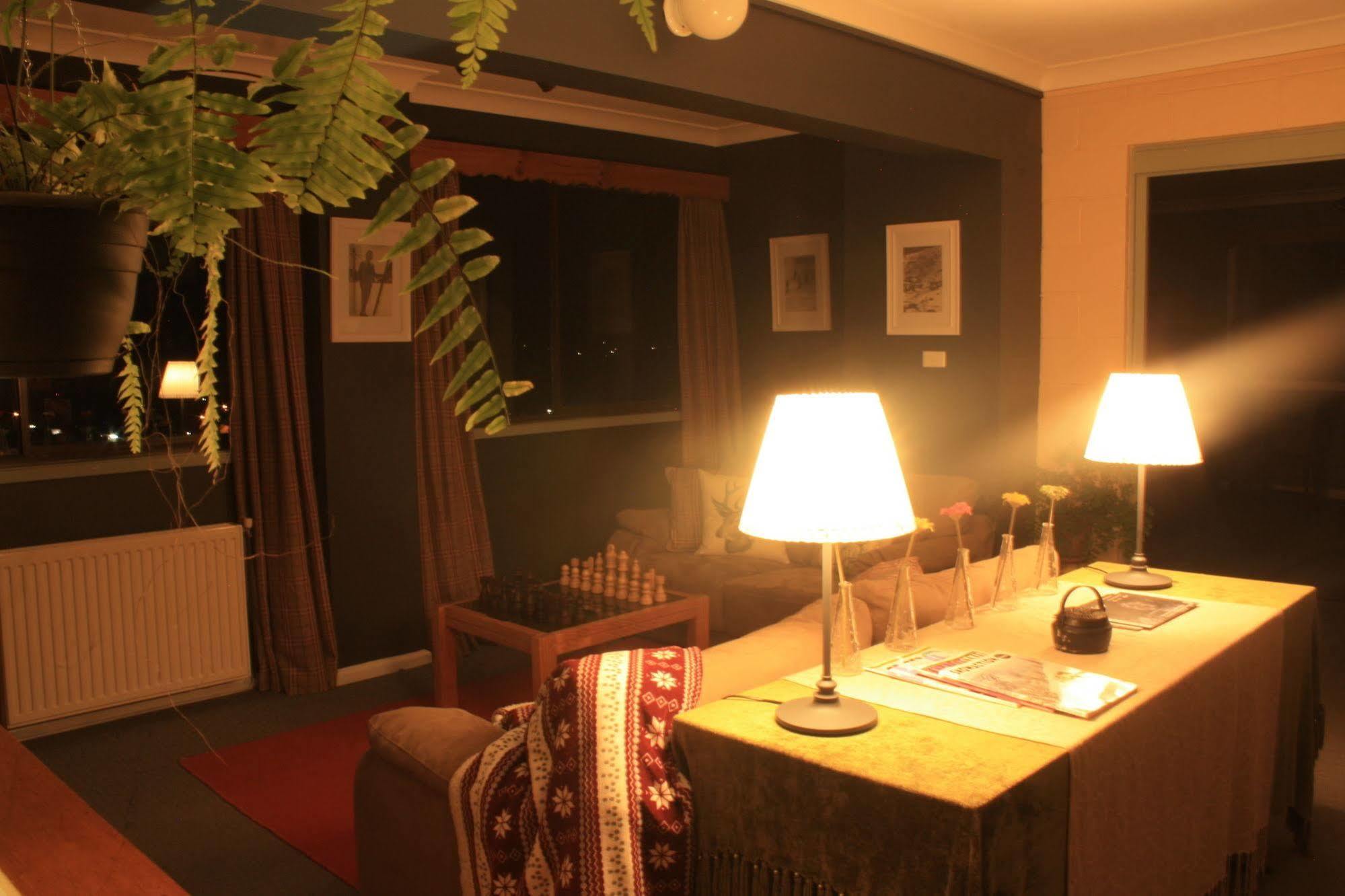 Troldhaugen Lodge - Adults Only Jindabyne Dış mekan fotoğraf