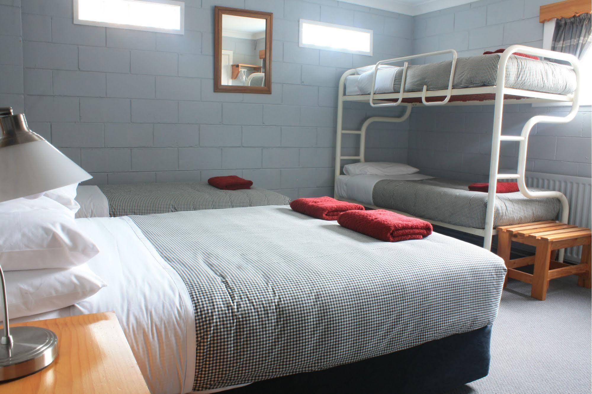 Troldhaugen Lodge - Adults Only Jindabyne Dış mekan fotoğraf