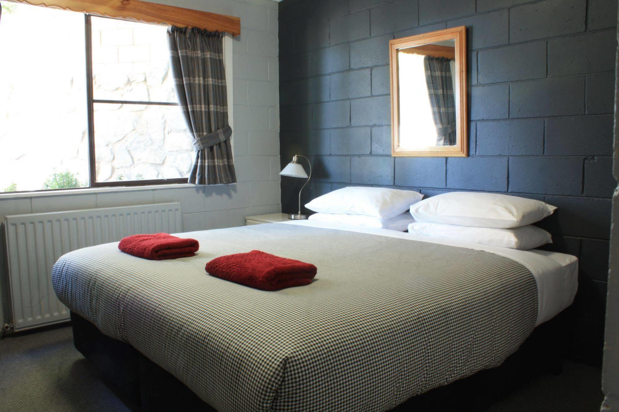 Troldhaugen Lodge - Adults Only Jindabyne Dış mekan fotoğraf