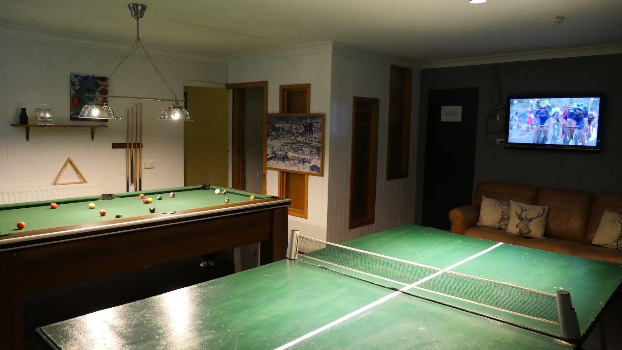 Troldhaugen Lodge - Adults Only Jindabyne Dış mekan fotoğraf