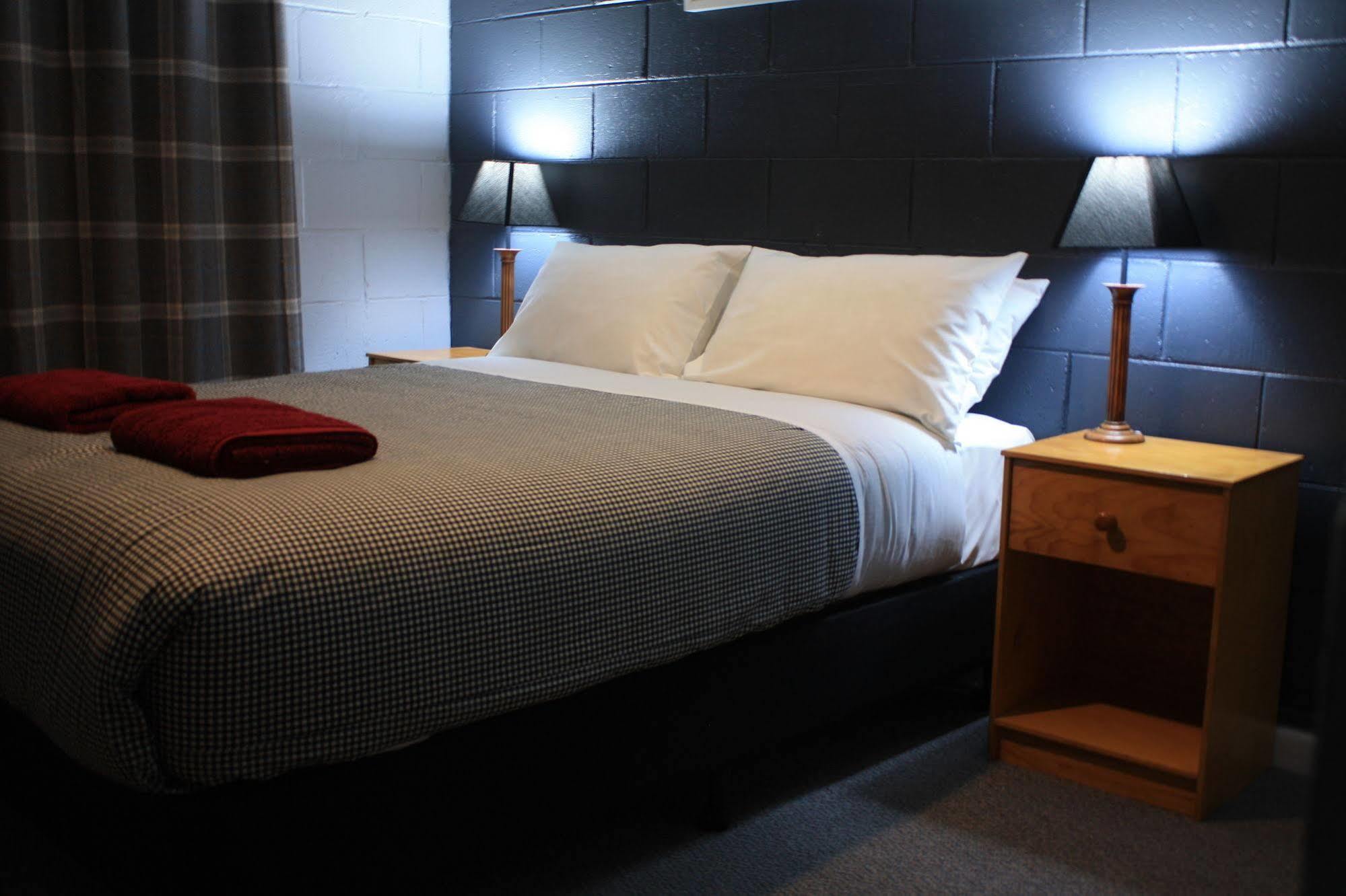 Troldhaugen Lodge - Adults Only Jindabyne Dış mekan fotoğraf