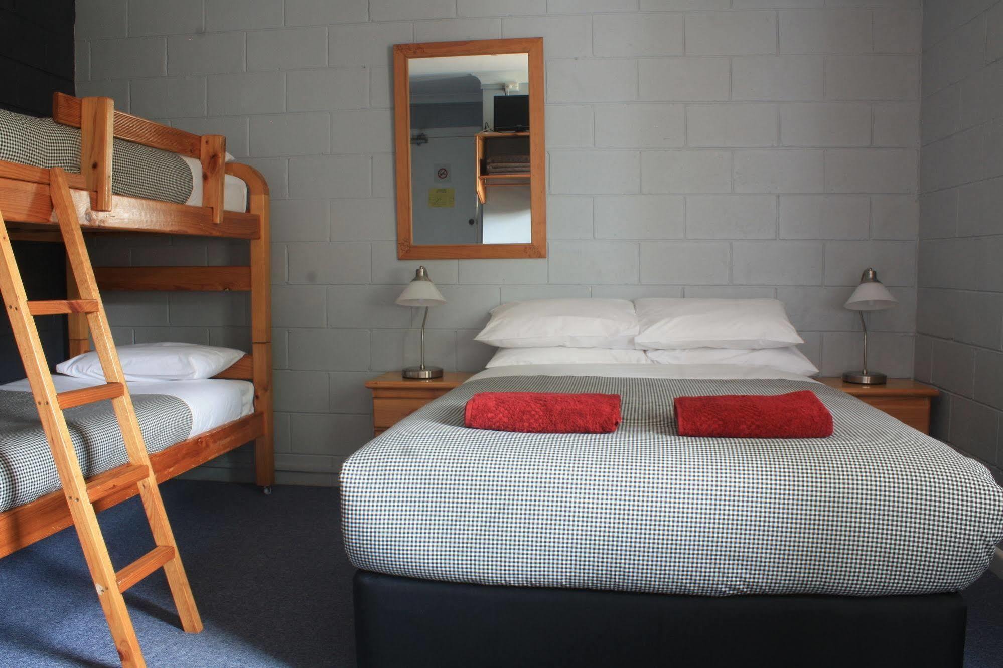 Troldhaugen Lodge - Adults Only Jindabyne Dış mekan fotoğraf
