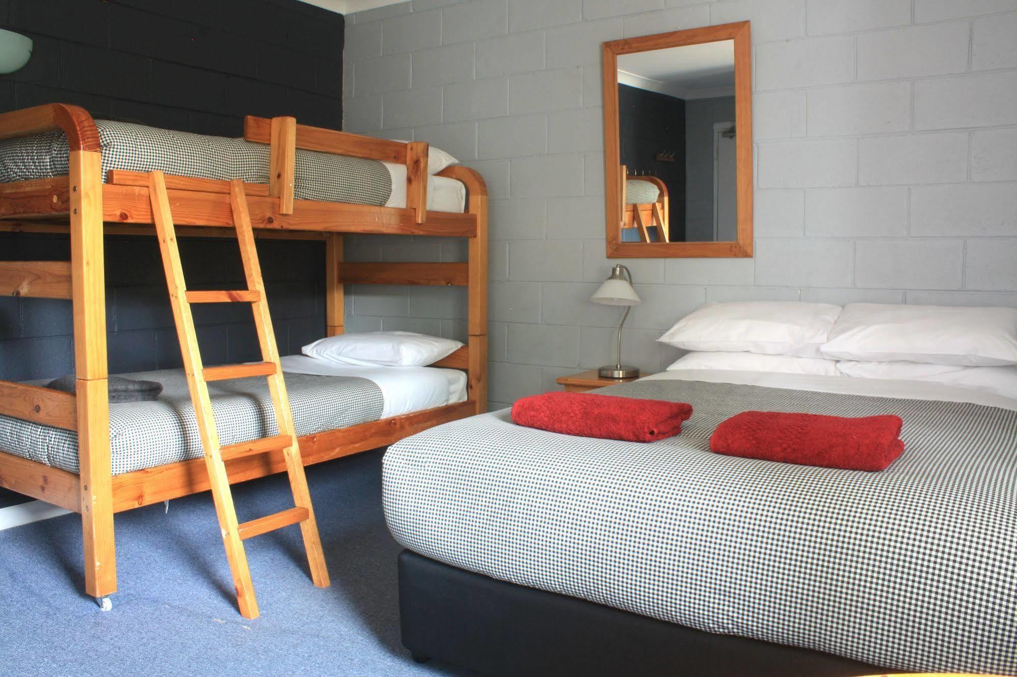 Troldhaugen Lodge - Adults Only Jindabyne Dış mekan fotoğraf