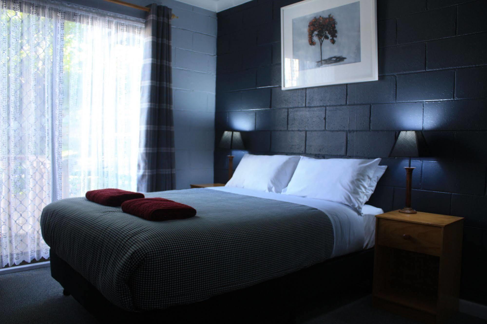 Troldhaugen Lodge - Adults Only Jindabyne Dış mekan fotoğraf