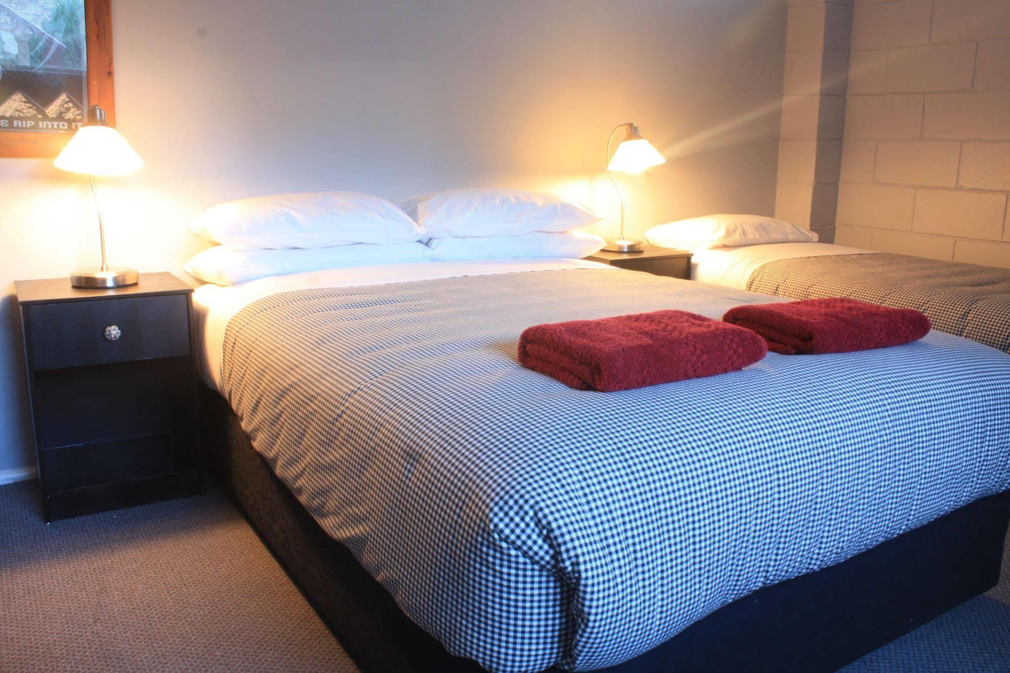 Troldhaugen Lodge - Adults Only Jindabyne Dış mekan fotoğraf
