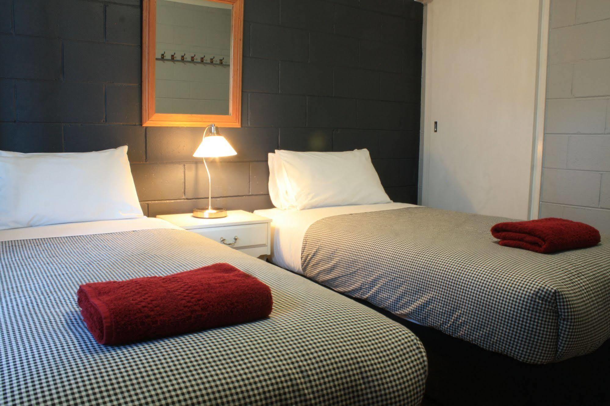 Troldhaugen Lodge - Adults Only Jindabyne Dış mekan fotoğraf