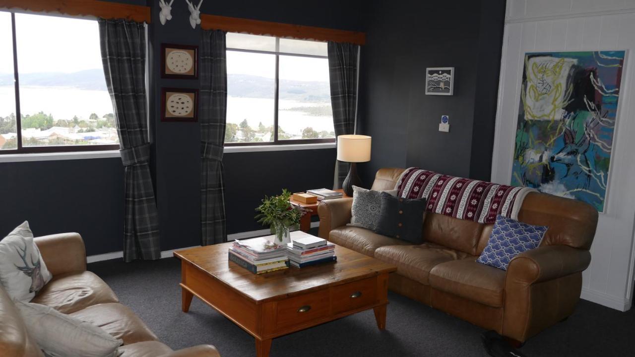 Troldhaugen Lodge - Adults Only Jindabyne Dış mekan fotoğraf