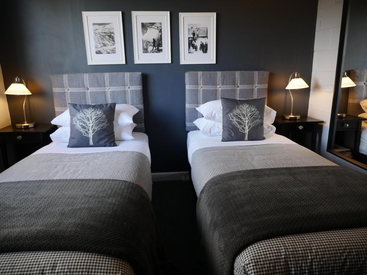 Troldhaugen Lodge - Adults Only Jindabyne Dış mekan fotoğraf